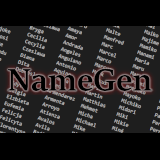 Name Generator