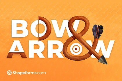 Bow & Arrow – Medieval, Fantasy and Survival Combat Library