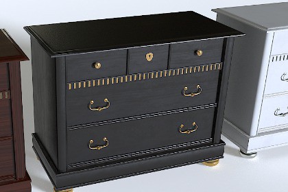 Classic Cabinet pack 2