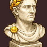Ancient Rome Roman Empire Daily Life Military Culture Icons Pack