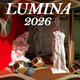 LUMINA 2026: Real-Time Global Illumination
