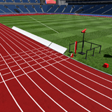 Athletics Stadium and Tracks