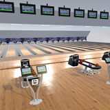 Bowling Alley