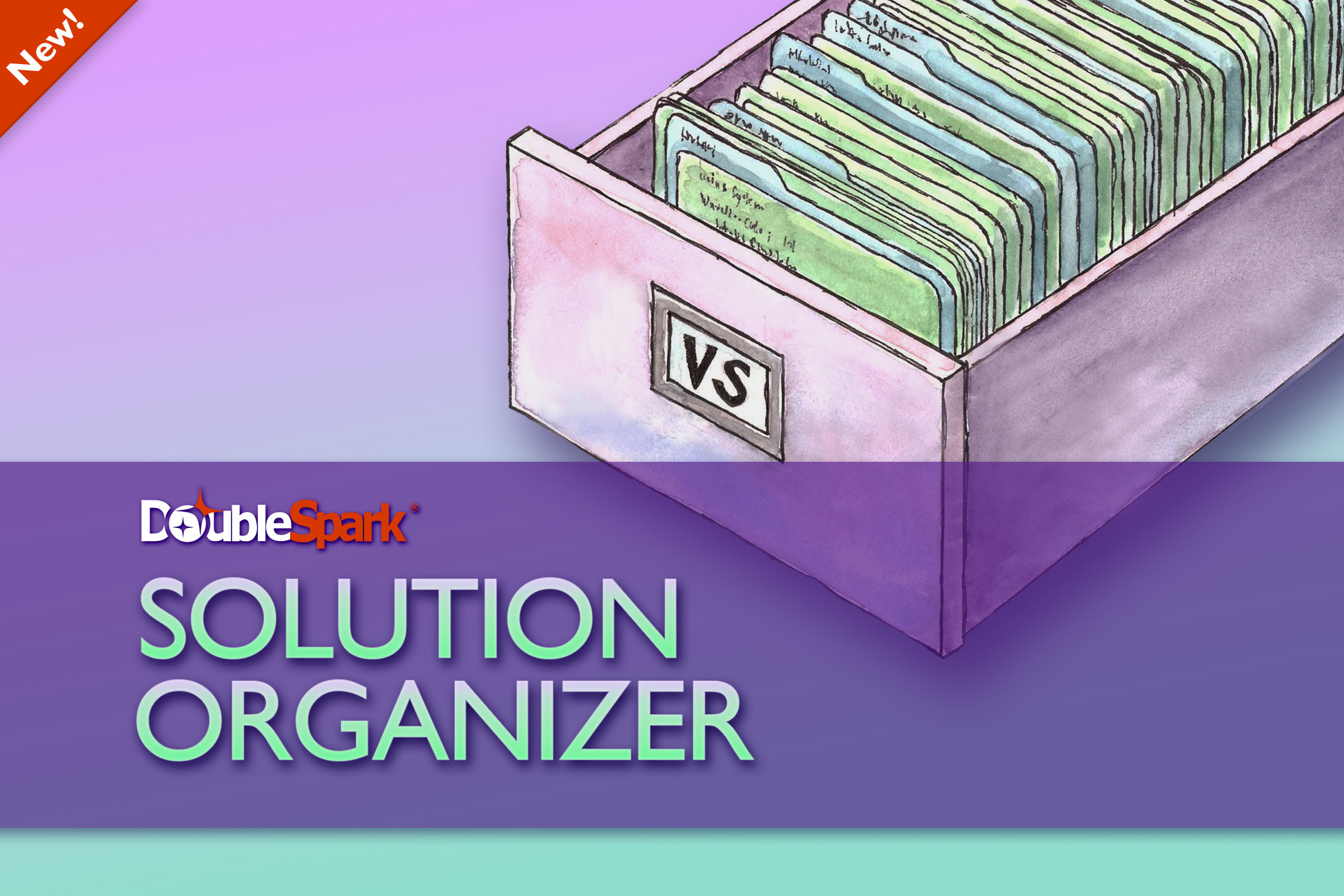Solution Organizer for Visual Studio | Integration | Unity Asset Store