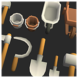 ToonTastic - Farm Tools