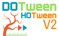 DOTween (HOTween v2)