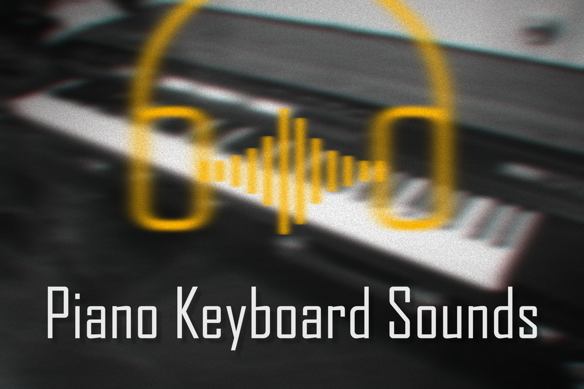 Piano Keyboard Sounds Audio Sound FX Unity Asset Store