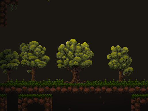 Pixel Environments 2D Pixel environment | 2D Environments | Unity Asset Store