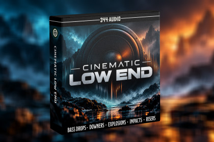 Cinematic Low End