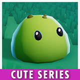 Slime Cute Series