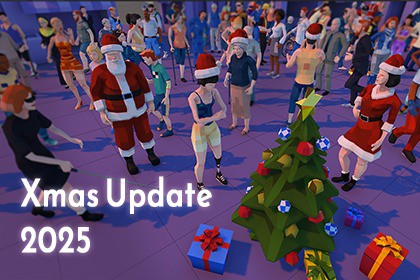 City People Mega-Pack