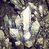 Mining Tunnel - Map Series 2 -