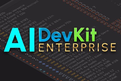 AI Dev Kit Enterprise