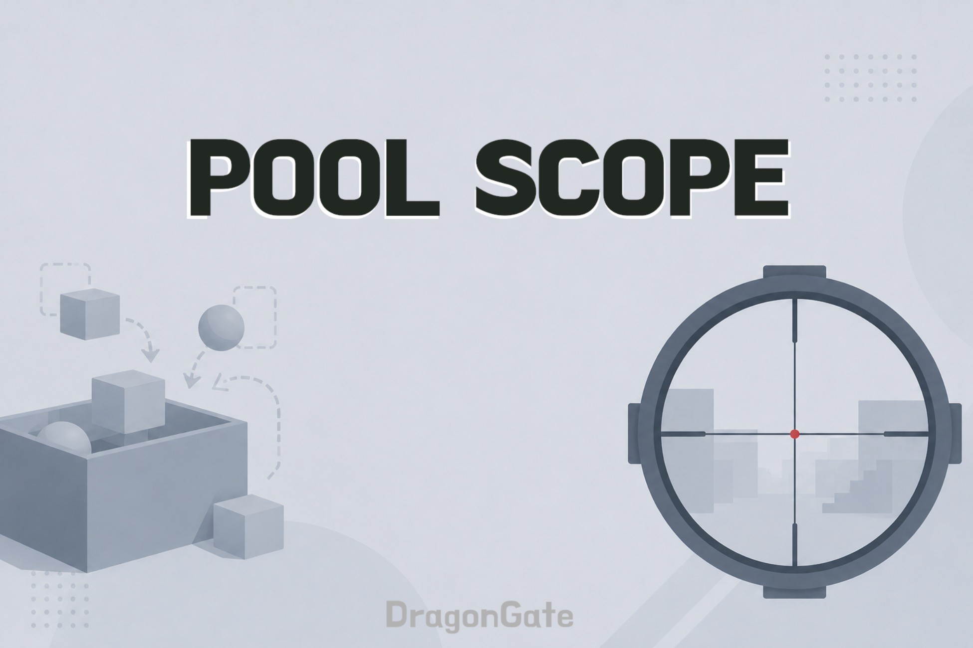 Pool Scope - Visual Object Pooling | Utilities Tools | Unity Asset Store