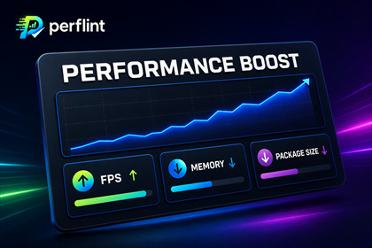 PerfLint - Performance & Build Size Auditor