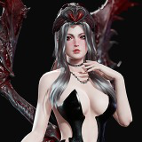 Spider Queen Modular