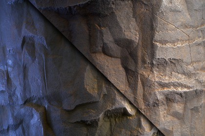 Cliff Texture & Material Vol. 09