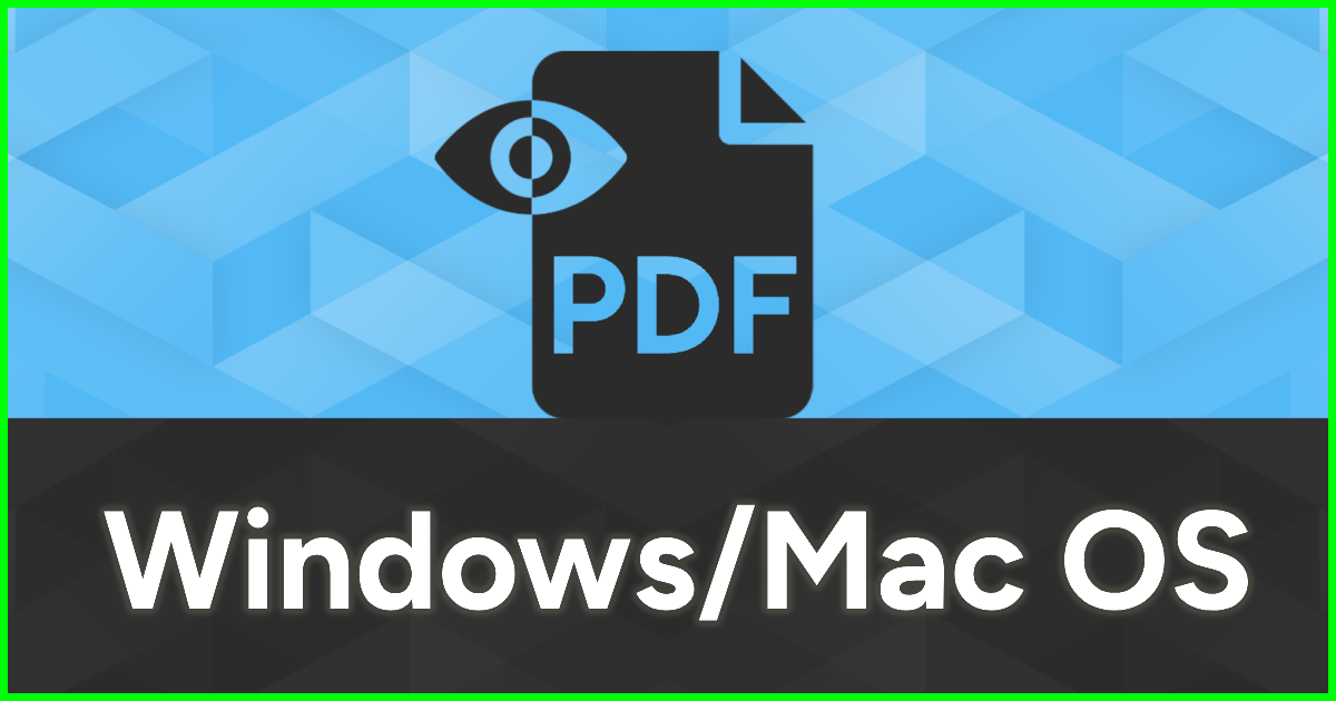 Advanced Runtime PDF Render Plugin - Windows/MacOS | Utilities Tools ...