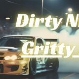 Dirty Nitro Boost Gritty Rock Vol1