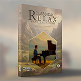 Game Classical Relax Music Pack