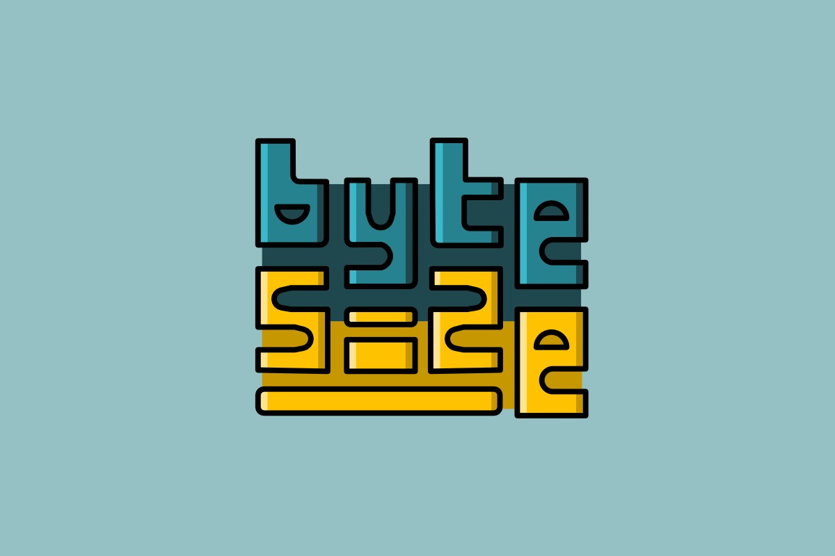 Byte Size - Asset Store