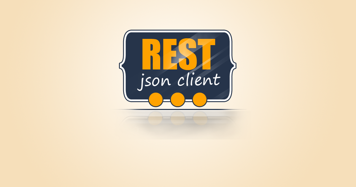 Json Rest Client | Integration | Unity Asset Store