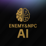 Enemy&NPC AI