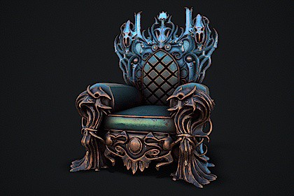 Fantasy Throne 4