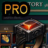 Master Inventory Engine Pro - Crafting/Loot/Trade/Skills/HotBar