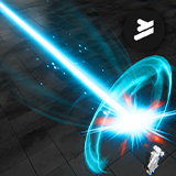 Laser VFX