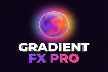 GradientFX Pro