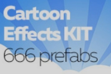 Cartoon Arsenal 2