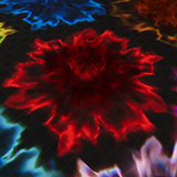 Supernova Magic VFX