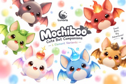 Mochiboo