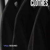 Clothes SFX Pack