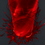 Stylized RPG Magic Spells 14