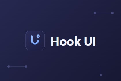HookUI