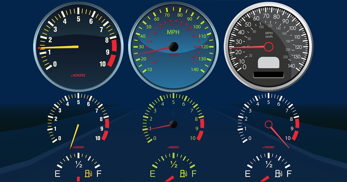 2D Speedometer Sprites Kit | 2D GUI | Unity Asset Store