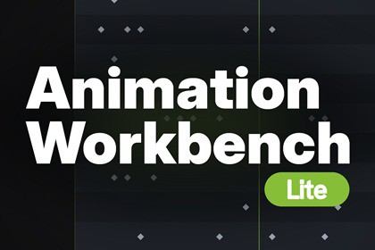 Animation Workbench 2 Free – Edit, Organize & Preview Animations