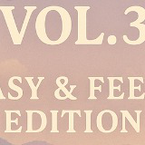 Astrokid Frequencies Vol.3 - 122 Tracks Across 5 Dreamlike Worlds