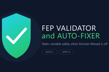 FEP Validator & Auto Fixer