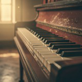 Soft jazz piano vol.1