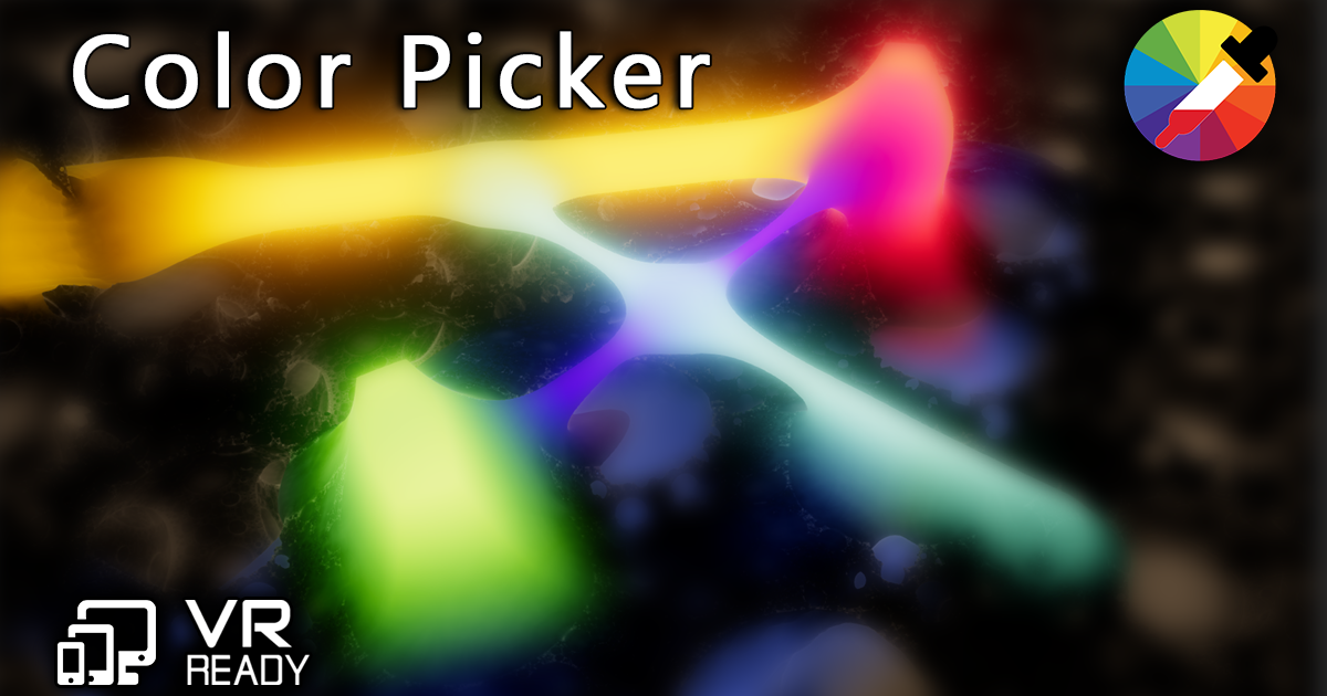 Gui Color Picker Color Picker Plugin | GUI Tools | Unity Asset Store