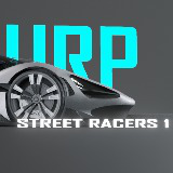 STREET RACERS : Hyper Sport Car pack 1.