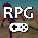 RPG Character Controllers