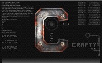 Crafty Patching System