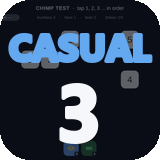 Mini Game Templates Casual 3.0 - 10 Casual Starters for Unity