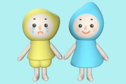 DEW & LOPP - The Dewdrop Twins
