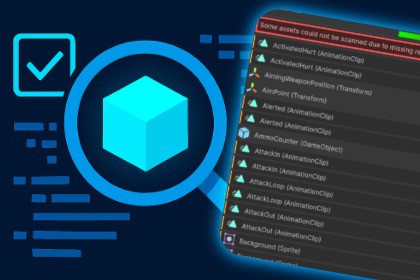 Scene Memory Profiler