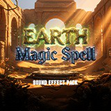 Earth Magic Spell